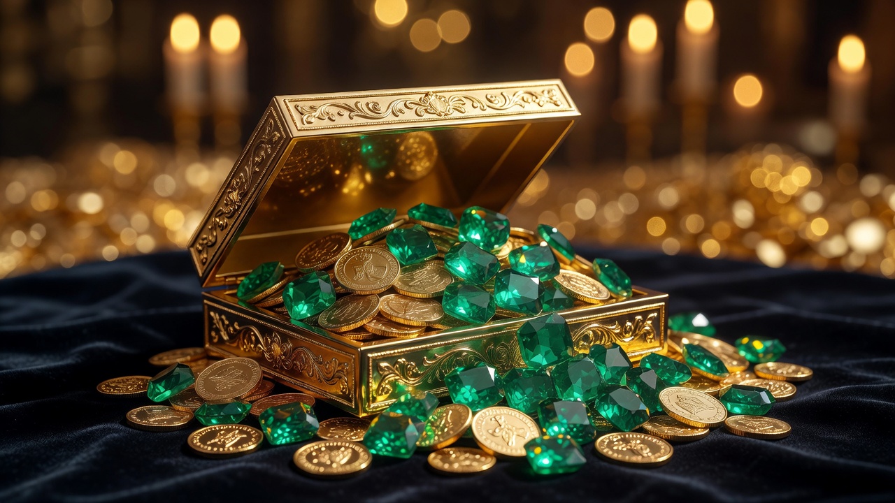 Welkomstbonus - lucky gem casino official site