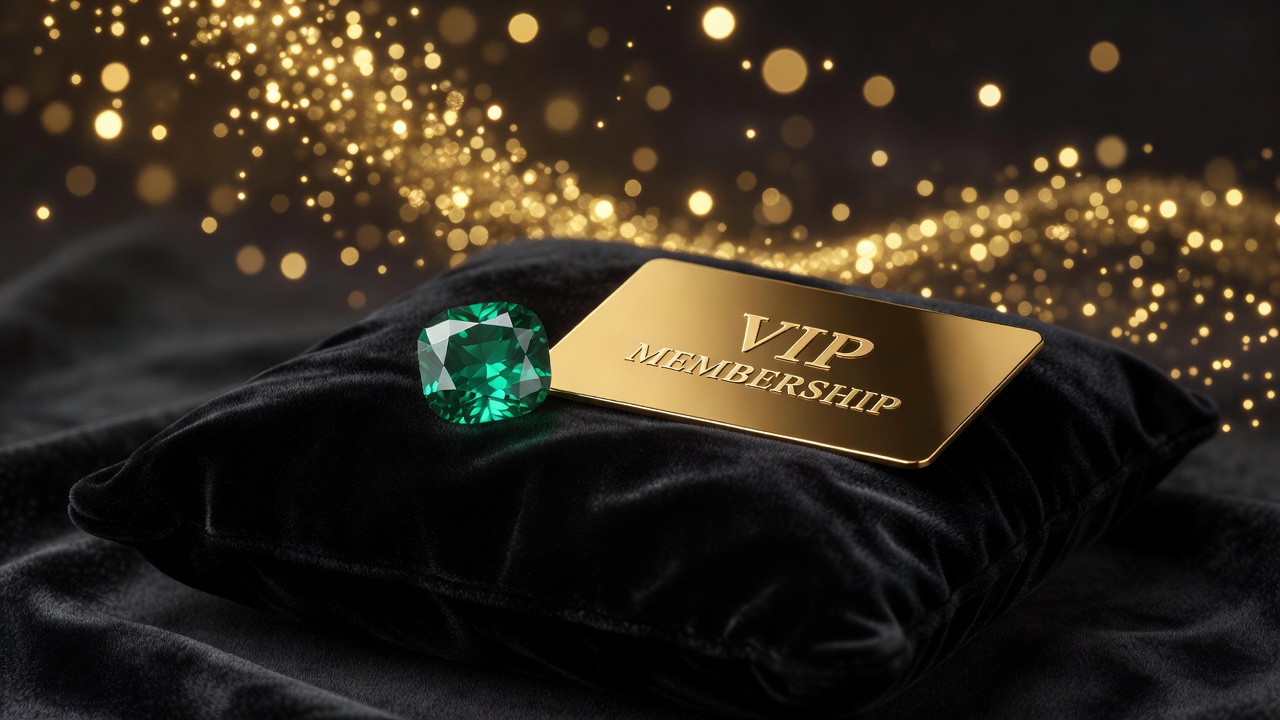 VIP-Programma en Doorlopende Promoties - lucky gem casino bonus