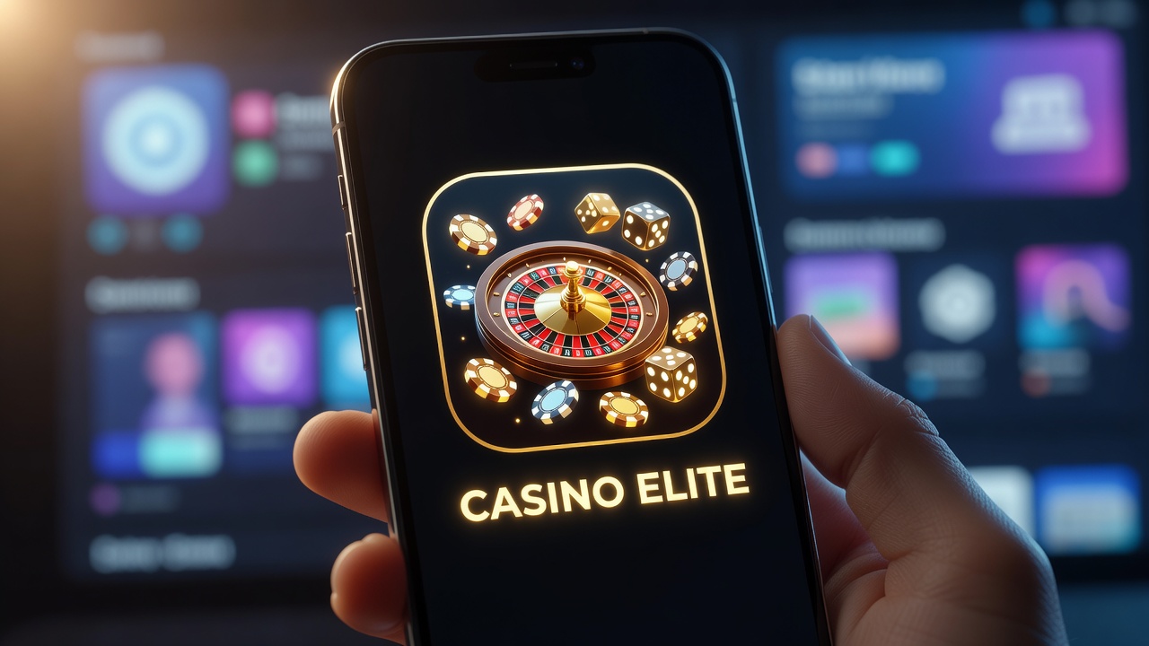 Lucky Gem Casino App Download: Stap voor Stap - lucky gem casino app