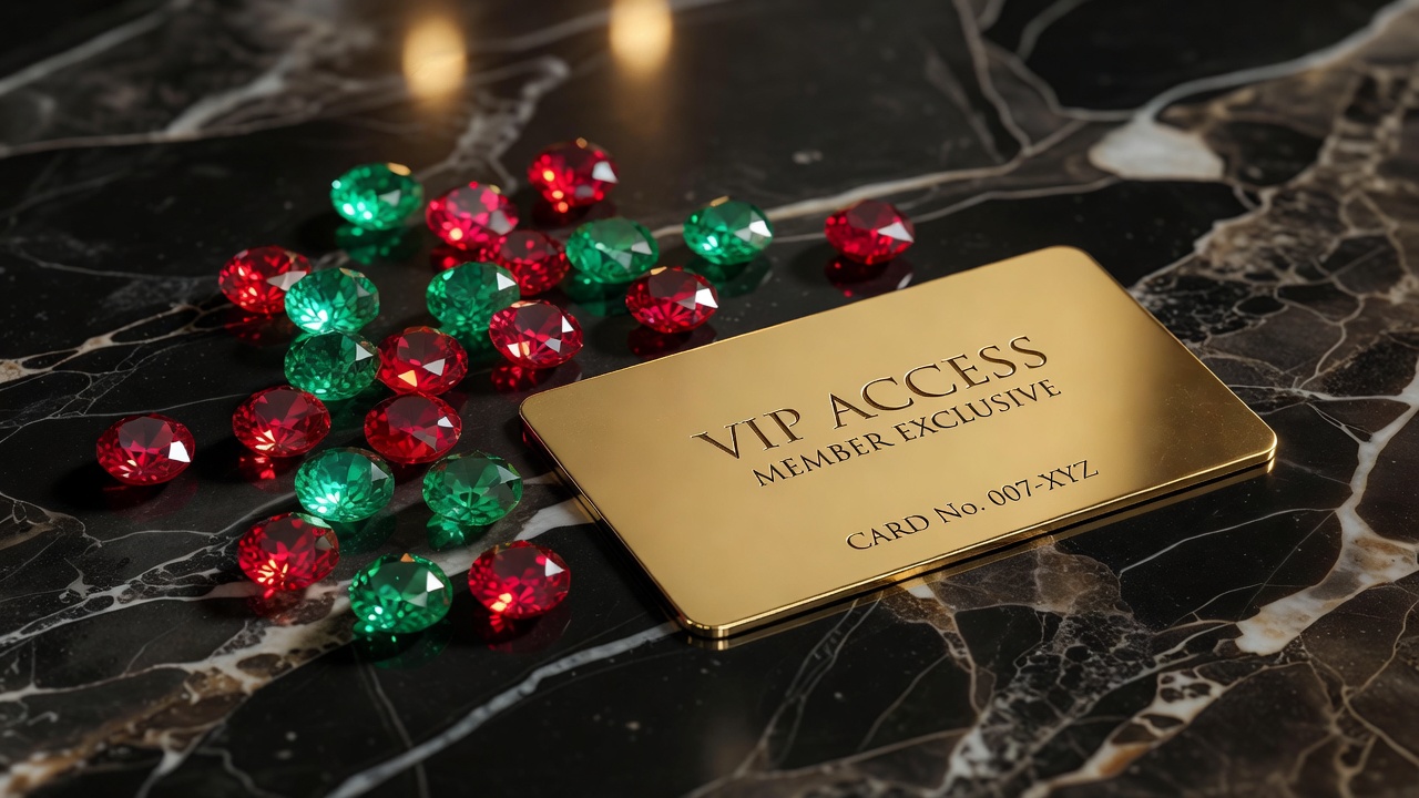Bonussen en VIP-niveau's via de App - lucky gem casino app