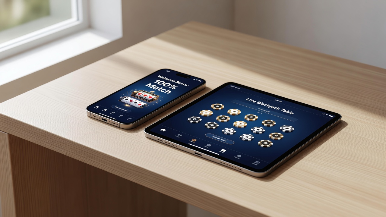 Technische Vereisten en Compatibiliteit - lucky gem casino app