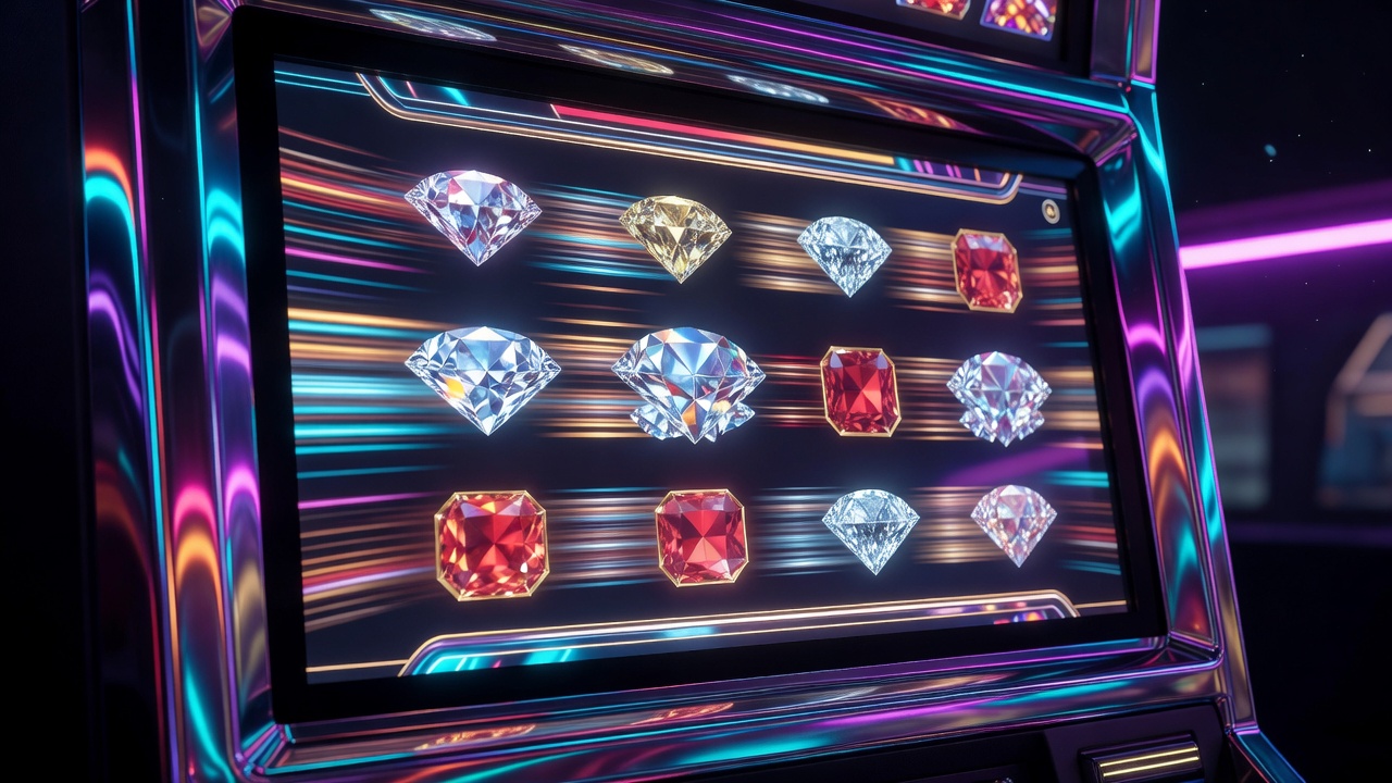 LuckyGem Free Spins – Draaien Zonder Extra Risico - lucky gem casino promo codes
