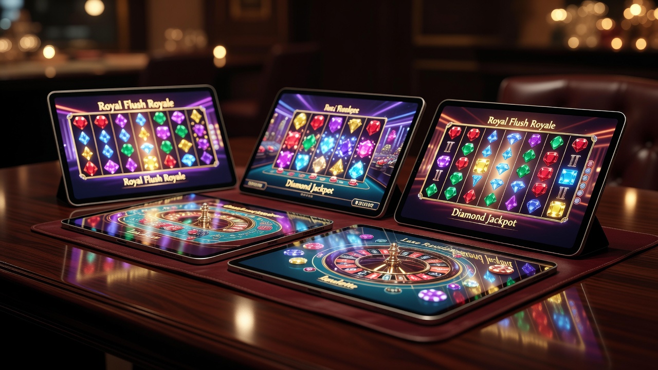 Wat Zijn Lucky Gem Casino Sister Sites? - lucky gem casino sister sites