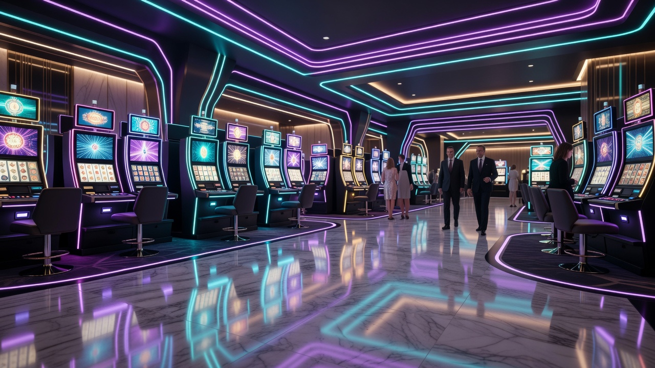 Waarom zou je Gokken bij LuckyGem? - lucky gem casino free spins