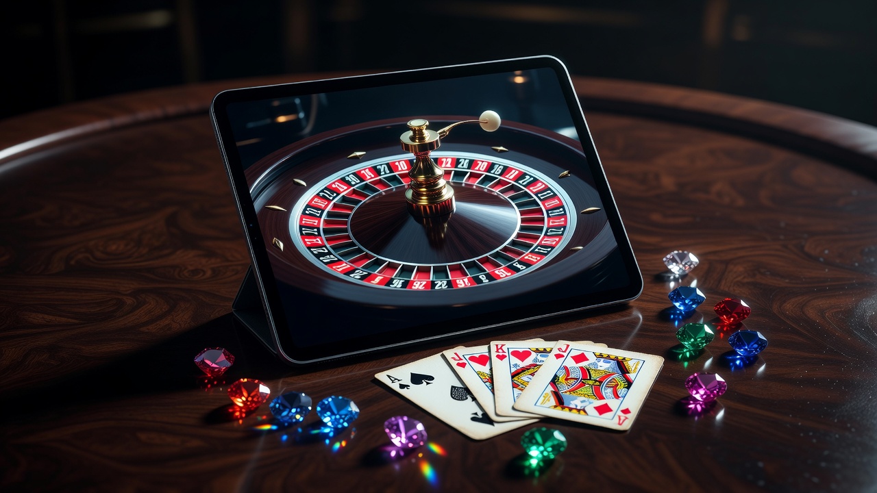 Spelaanbod: Slots, Live Casino en Meer - lucky gem casino free spins
