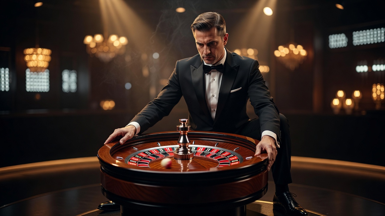 Live Casino: De Echte Casino Sfeer - online casino