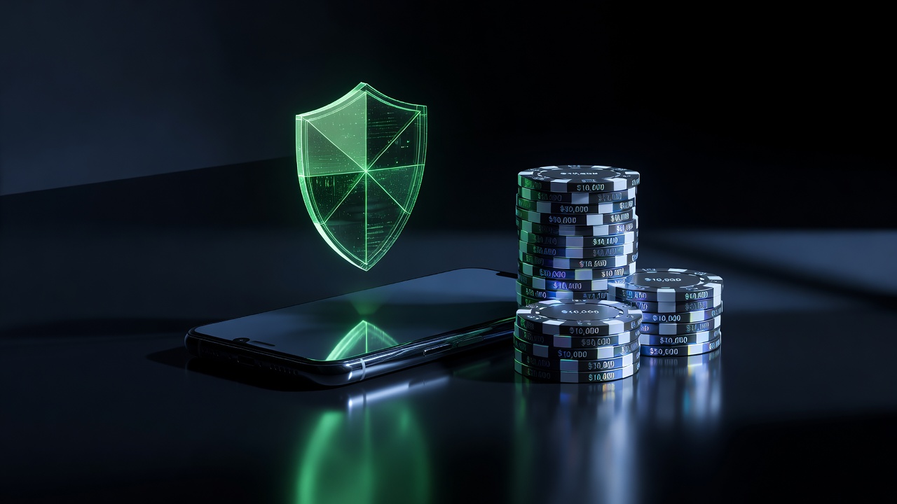 Veilige En Snelle Uitbetaling - online casino