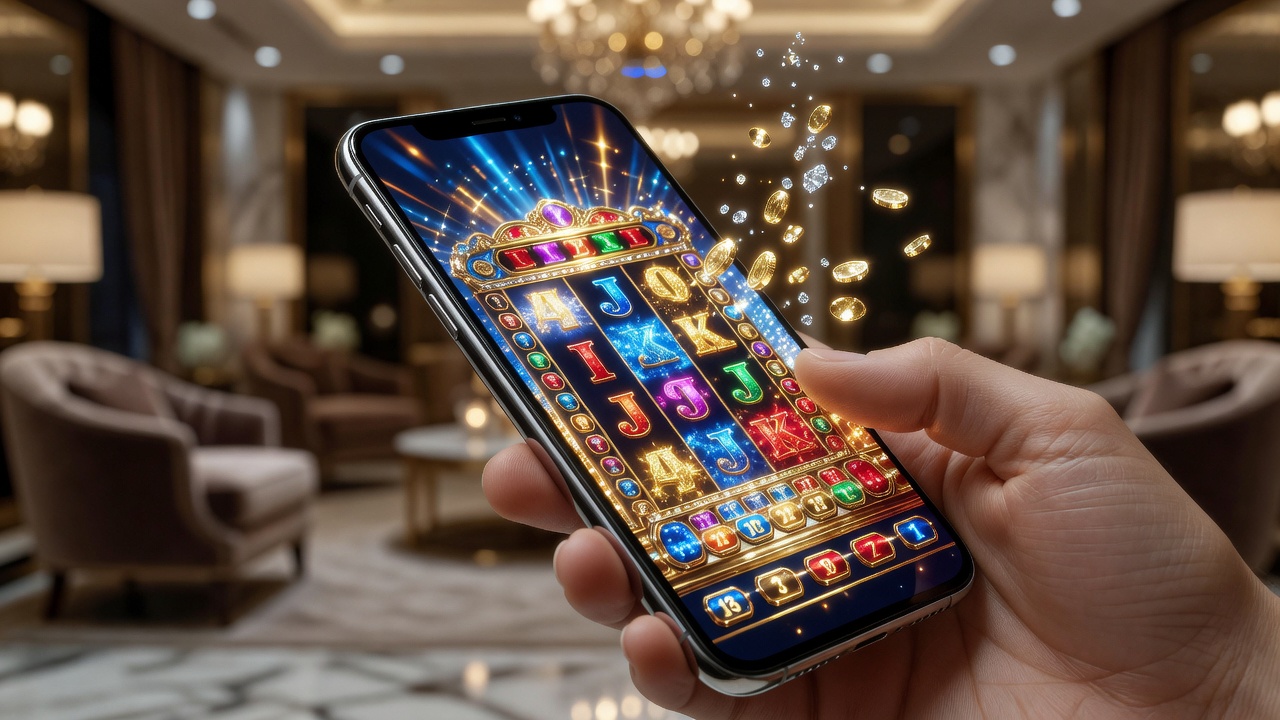Waarom kiezen voor een online casino zonder cruks? - casino zonder cruks