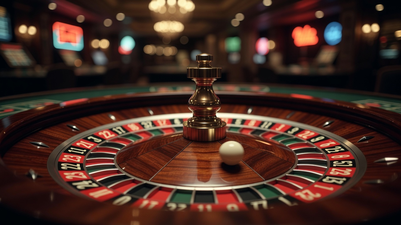 Spelaanbod: Slots, Live Casino en Meer - casino zonder cruks