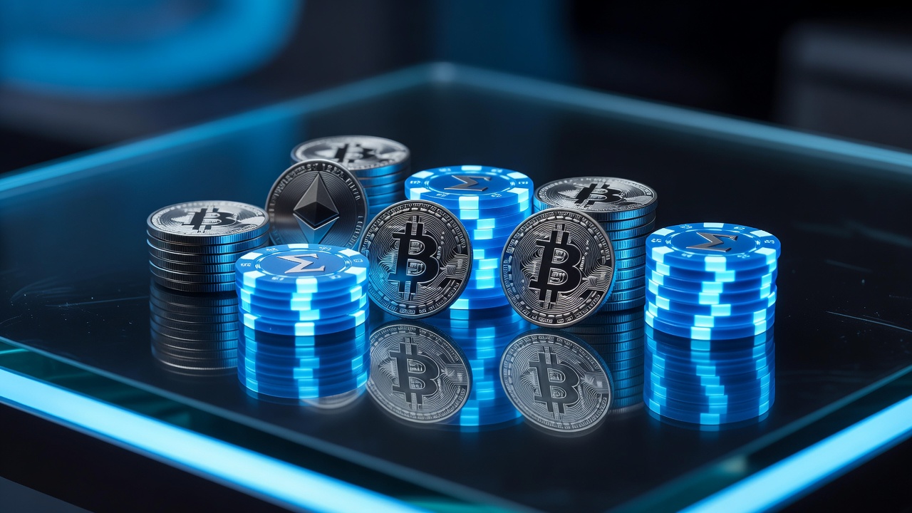 Crypto Bonus en de Opkomst van Cryptovaluta - buitenlandse casino