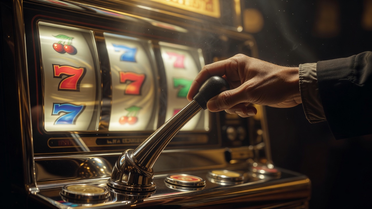 Gratis spins - casino bonus zonder storting