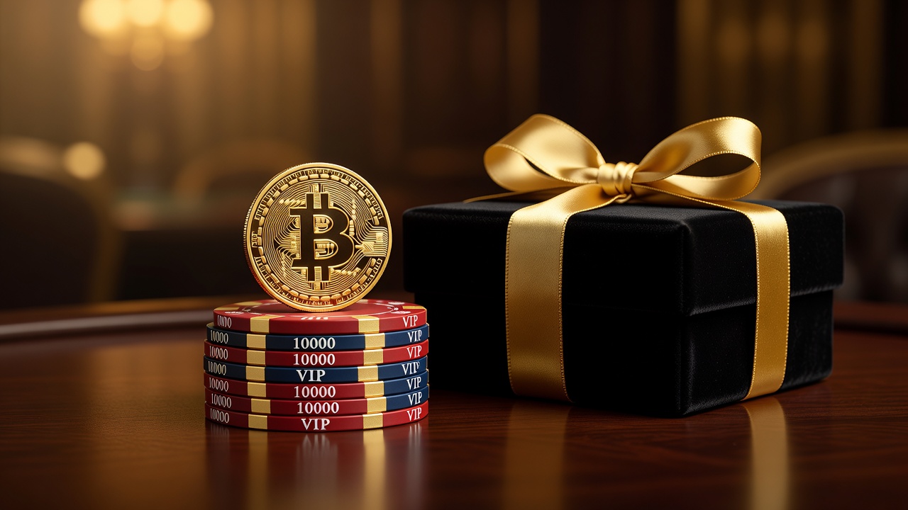 Bonussen en Promoties voor Bitcoin Spelers - bitcoin casino