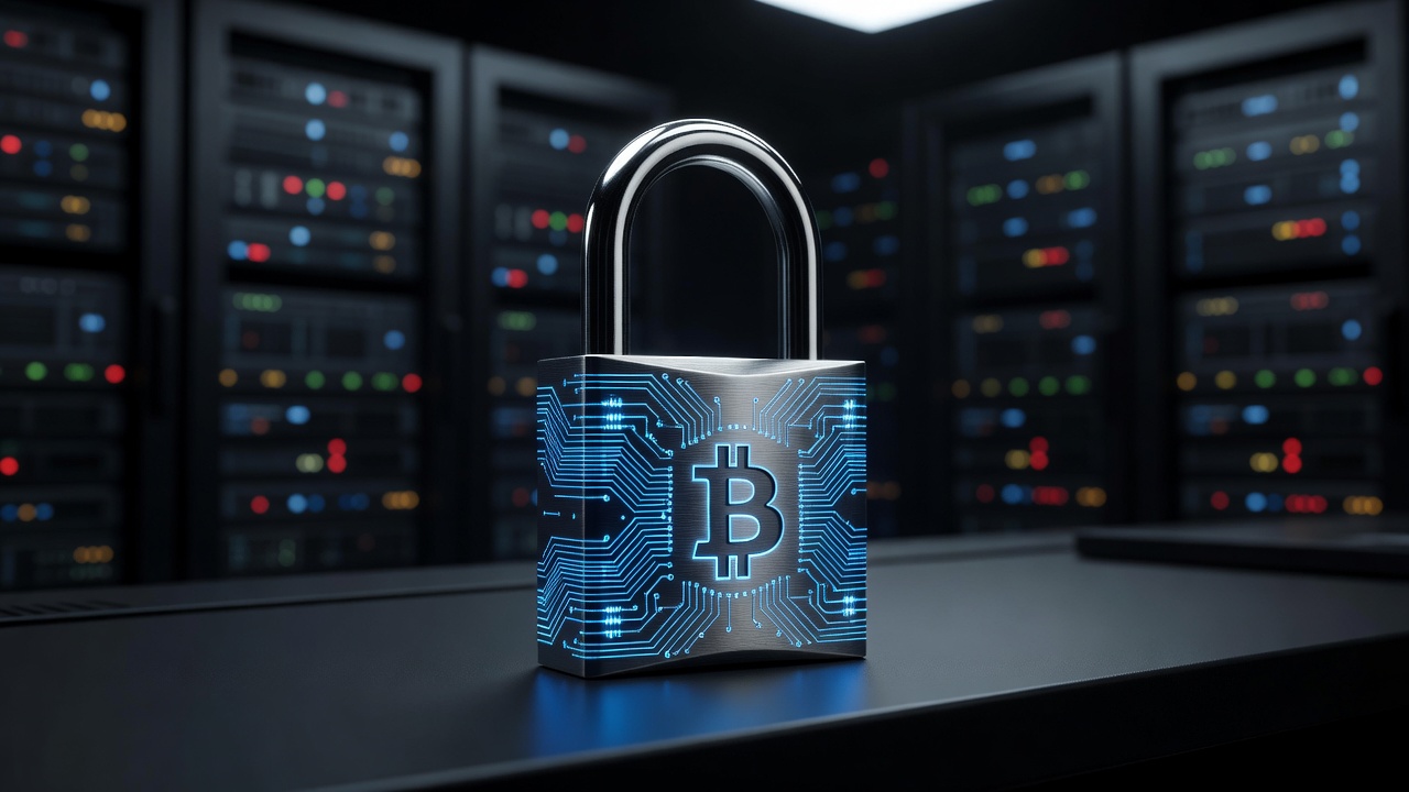 Veiligheid, Privacy en Blockchain Technologie - bitcoin casino