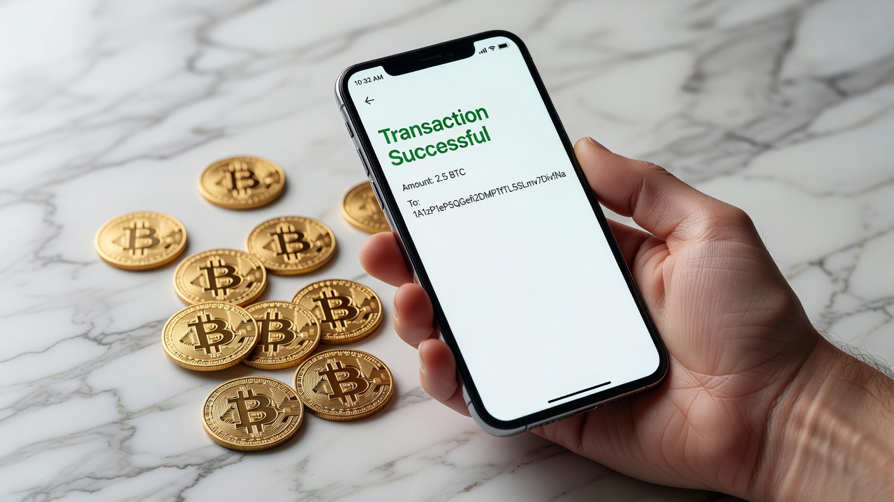 Stortingen en Uitbetalingen: Een Stap-voor-Stap Gids - bitcoin casino